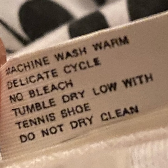 RARE UNWORN Vtg near MINT Micky Mouse JGHook Disney Hong Kong Sweatshirt Top - Picture 9 of 17